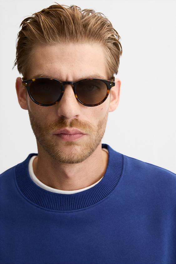 ROYAL CREW NECK SWEATSHIRT