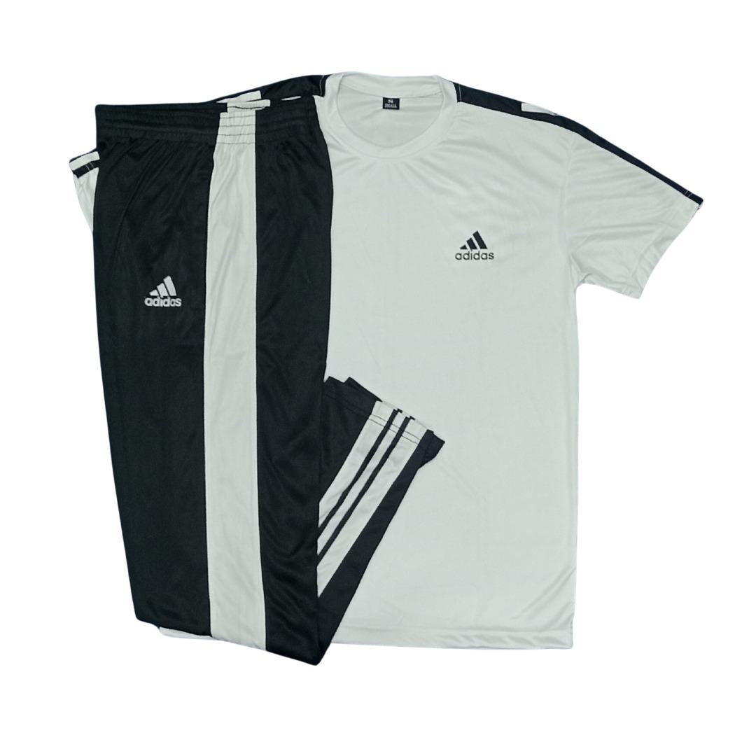 Adidas Tracksuit dri-fit