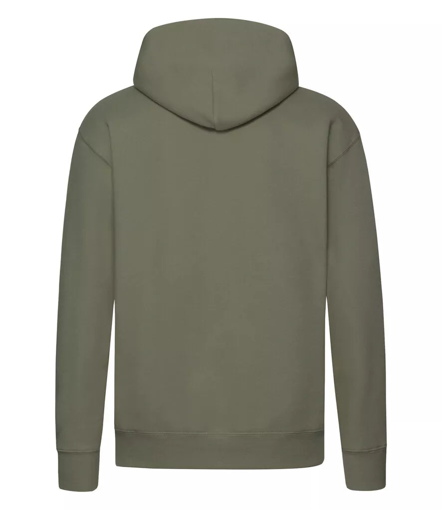 Premium Hoodie 10+ Colours