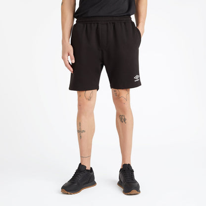 UMBRO Branded Sportswear Poly Shorts 🩳