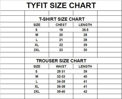 Adidas Tracksuit dri-fit