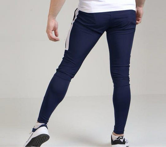 Gym Trouser Printed Fashion