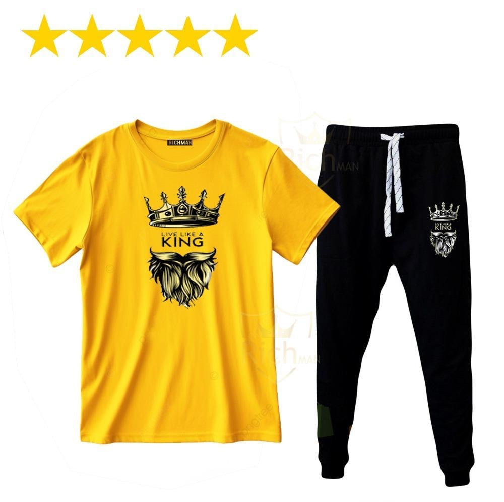 KING’S TRACKSUIT