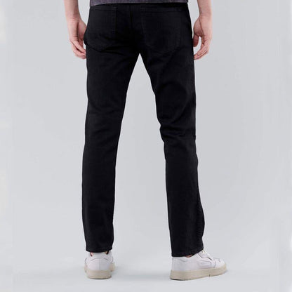 Black Pant Jean Super-Quality