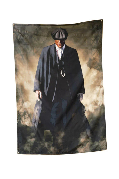 Thomas Shelby Tapestry