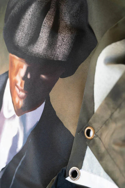 Thomas Shelby Tapestry