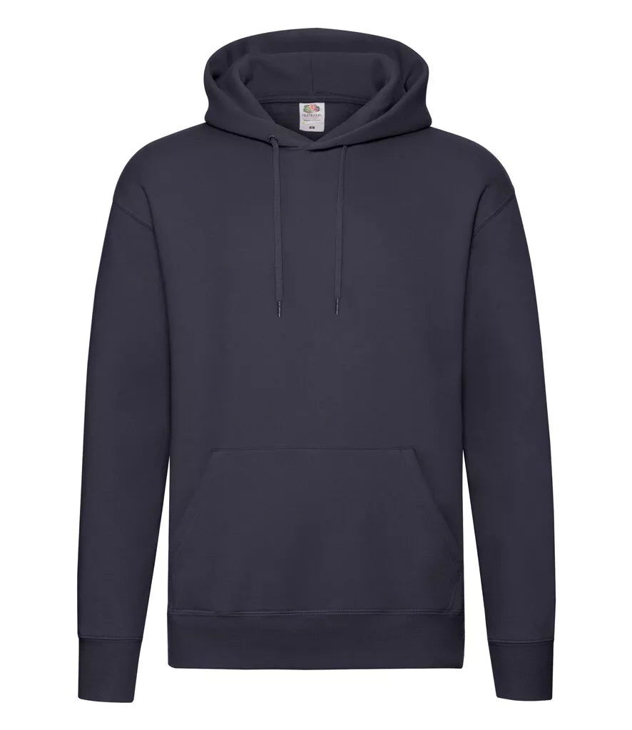 Premium Hoodie 10+ Colours
