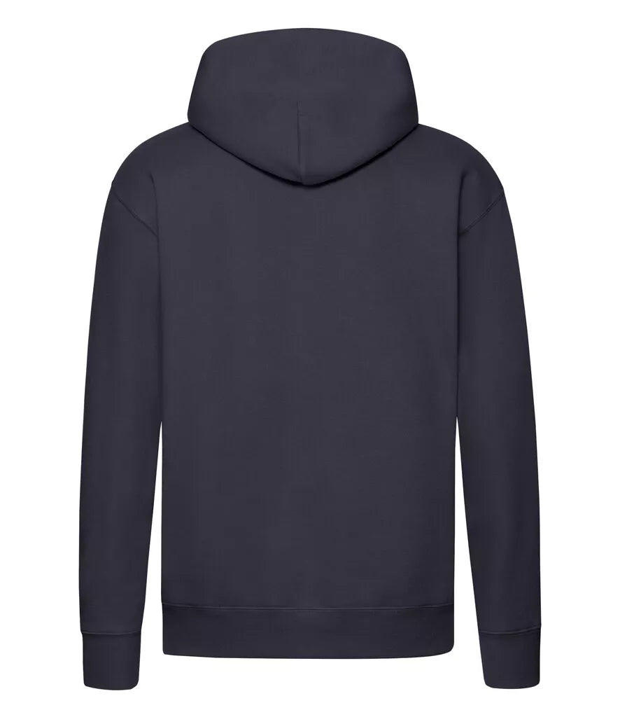 Premium Hoodie 10+ Colours