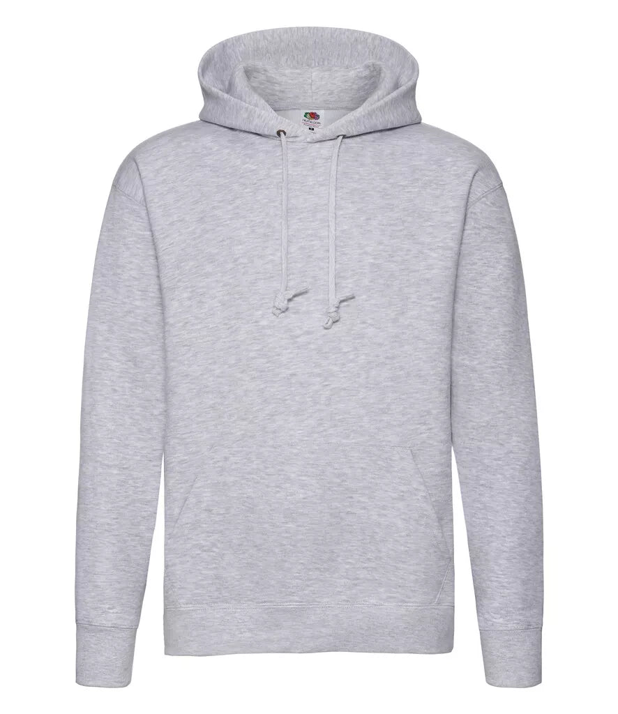 Premium Hoodie 10+ Colours