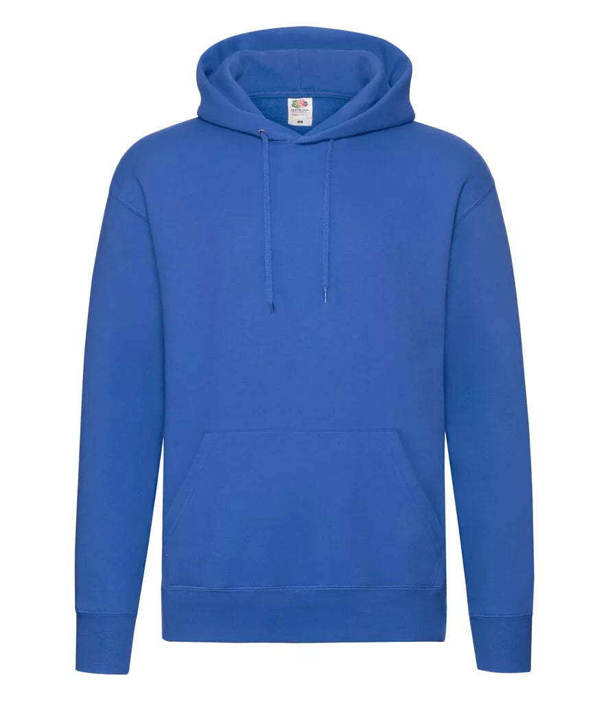 Premium Hoodie 10+ Colours