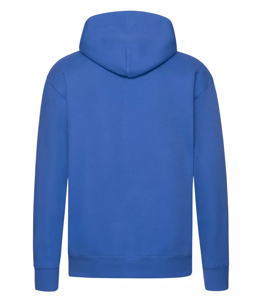 Premium Hoodie 10+ Colours