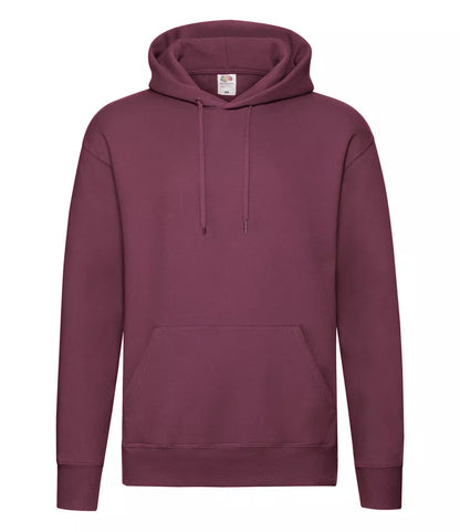 Premium Hoodie 10+ Colours
