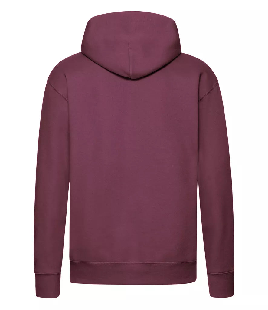 Premium Hoodie 10+ Colours